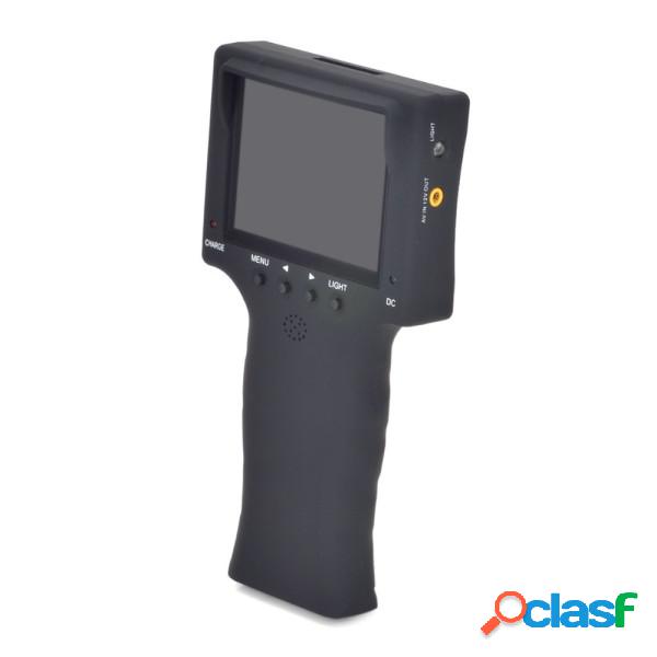 Trade Shop - Tester Cctv Telecamera Ahd Videosorveglianza