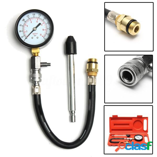 Trade Shop - Tester Pressione Compressione Per Motori