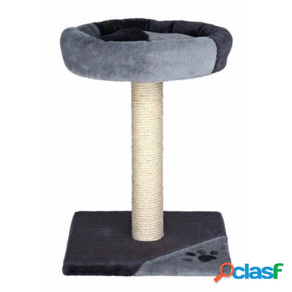 Trade Shop - Tiragraffi Con Tronchetto Rivestito In Sisal