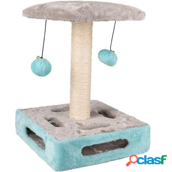 Trade Shop - Tiragraffi Fenicottero Con Palline Sonagli In