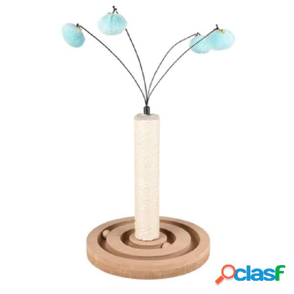 Trade Shop - Tiragraffi Flamingo 2 In 1 Giocattolo