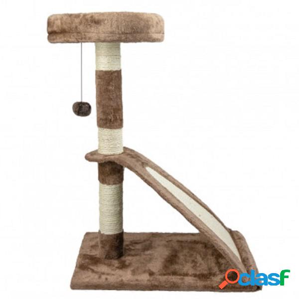 Trade Shop - Tiragraffi Nobleza Albero Gatti Con Corda E