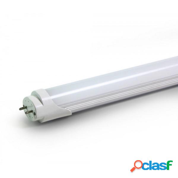 Trade Shop - Tubo Neon Led Attacco T8 120cm Opaco 32watt