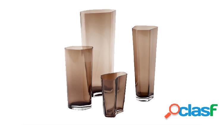 &Tradition Collect Glass Vase SC35-SC38 - Collezione di Vasi