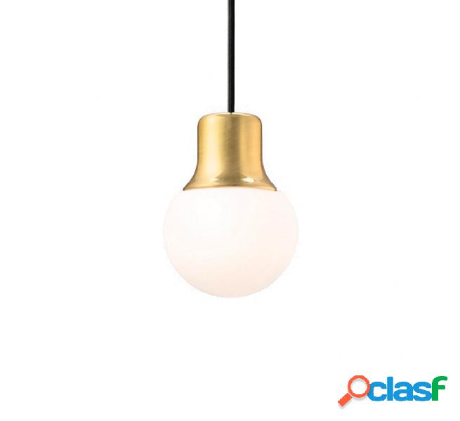 &Tradition Mass Light Lampada a Sospensione NA5 - Ottone