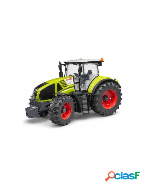 Trattore claas axion 950