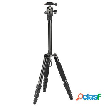 Traveler 5ax + testa b-00k alluminio