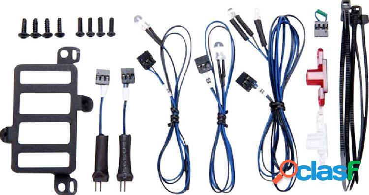 Traxxas TRX-8893 Pezzo tuning Kit di installazione per
