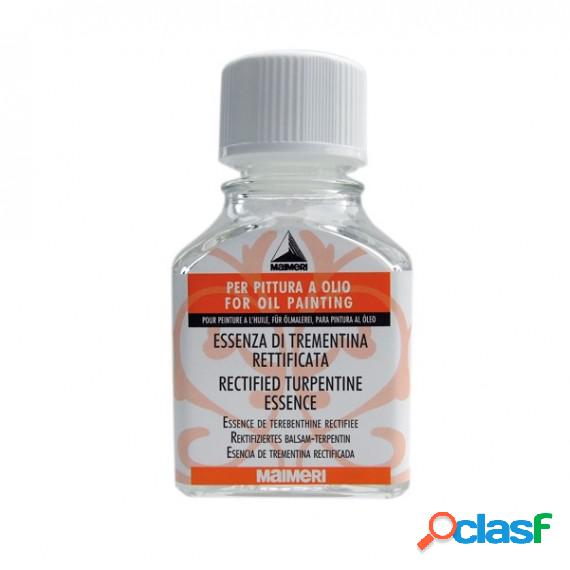 Trementina rettificata - 75 ml - Maimeri