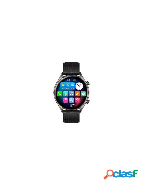 Trevi - smartwatch trevi 0tf280s00 t fit 280 s call black
