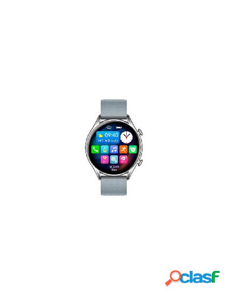 Trevi - smartwatch trevi 0tf280s06 t fit 280 s call silver