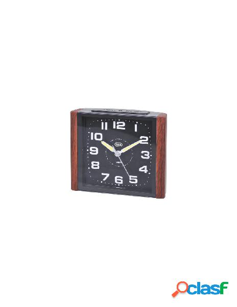 Trevi - sveglia trevi 0309530 vintage sl 3095v legno