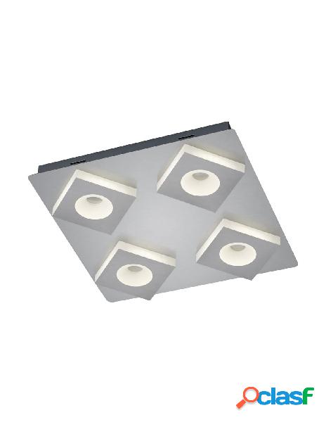 Trio light - trio plafonnier led atlanta