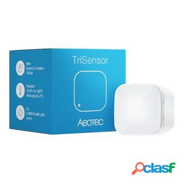 Trisensore Senza Fili 3 in 1 Aeotec - Bianco