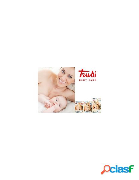Trudi new tg 3 midi 4-9kg 20pz pannolini silc