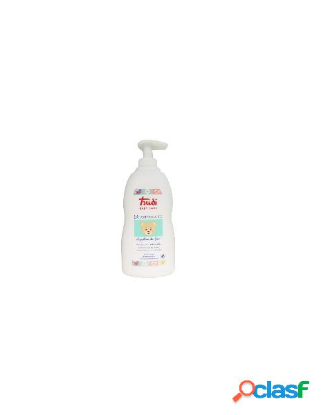 Trudi shampoolatte 500ml