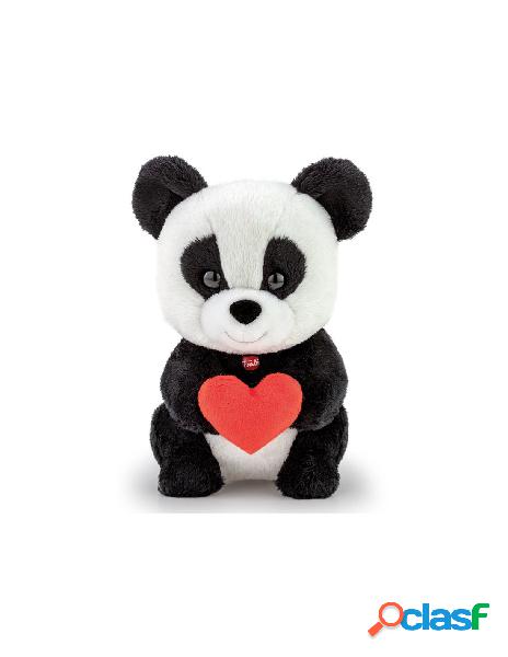Trudino panda i love you xs