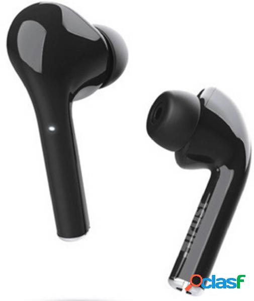 Trust Nika Touch Cuffie auricolari Bluetooth Nero