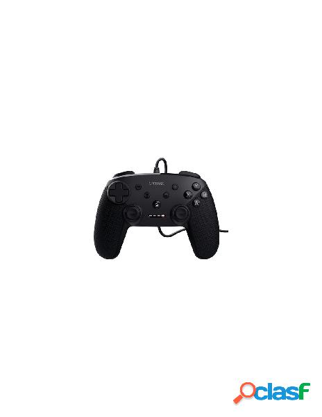 Trust - gamepad trust 24789 gxt 541 muta wired black