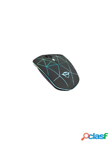 Trust - mouse trust 22625 gxt 117 strike wireless nero