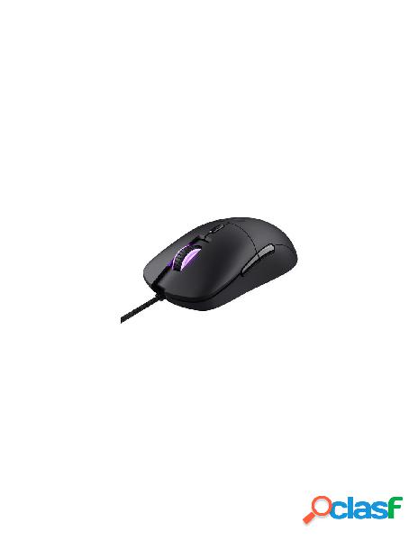 Trust - mouse trust 24634 gxt 981 redex black