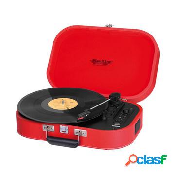 Tt 1020 bt rosso