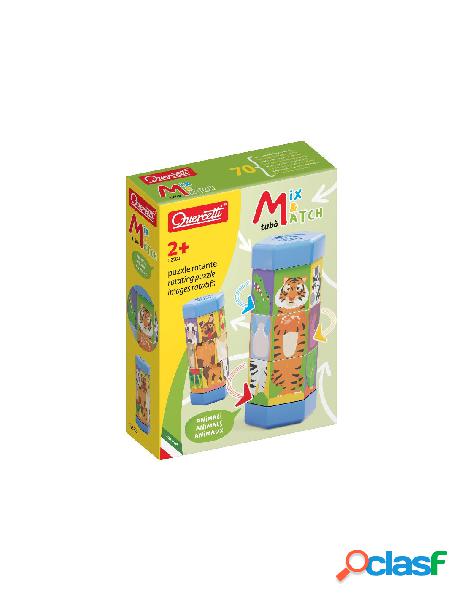 Tubomix & match animal.2582