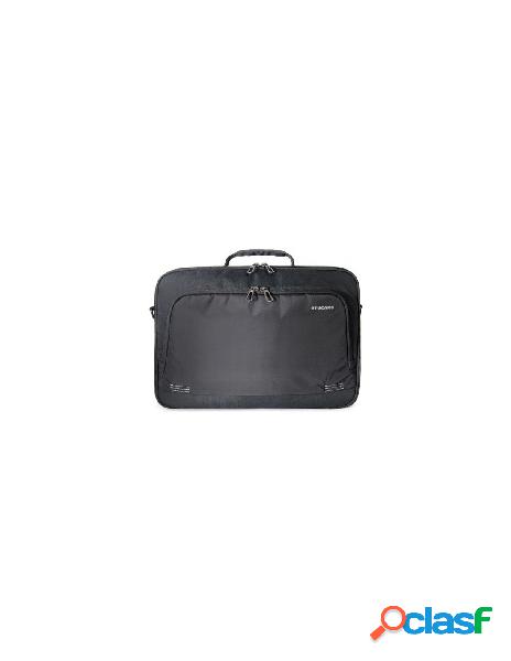 Tucano - borsa notebook tucano bfor15 forte eco nero