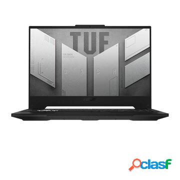 Tuf dash f15 fx517ze-hn045w i5-12450h 15.6" full hd ips