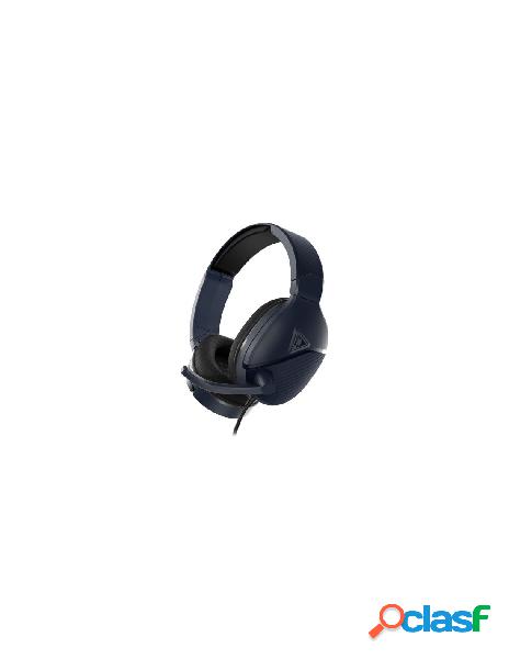 Turtle beach - cuffie gaming turtle beach tbs 6310 recon 200