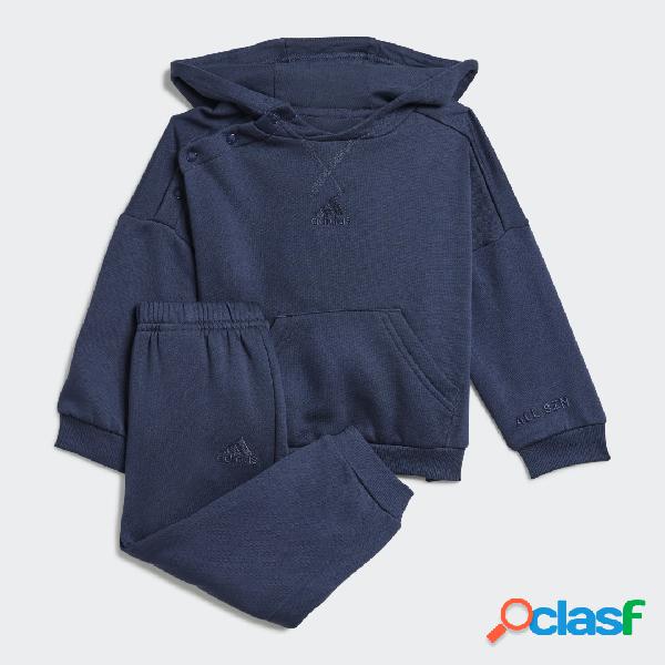 Tuta Fleece