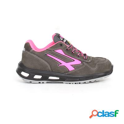U.POWER Candy S3 CI SRC ESD scarpa antinfortunistica -
