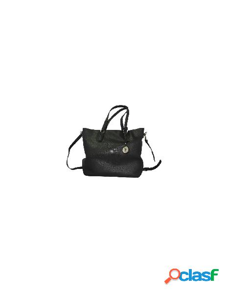 U.s. polo - u.s polo goal shopping bag nera
