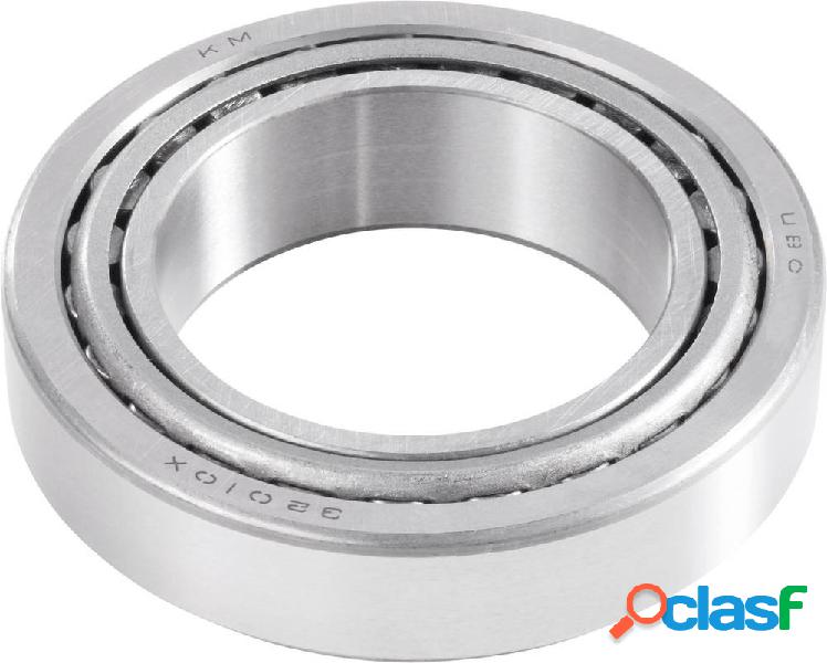 UBC Bearing 30206 A Cuscinetto a rulli conici Ø foro 30 mm