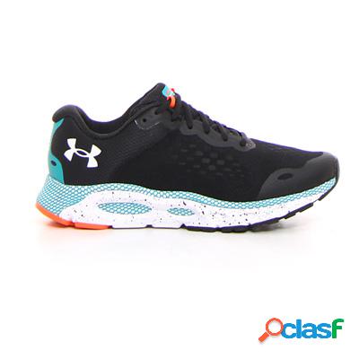 UNDER ARMOUR Hovr infinite 3 running - nero blu