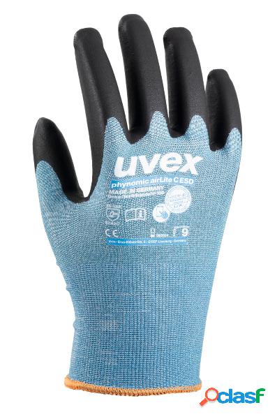 UVEX - Paio di guanti uvex phynomic airLite B ESD