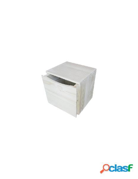 Unionsped - cassettiera unionsped 1 mod b fsc pino