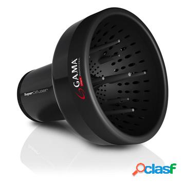 Universal super diffuser