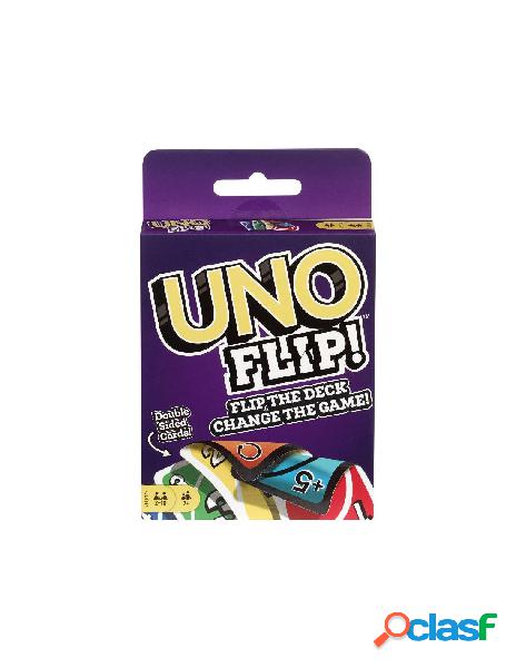 Uno flip!