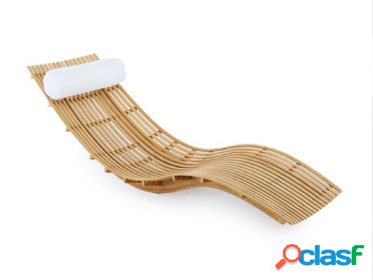 Unopiù Swing Chaise Longue