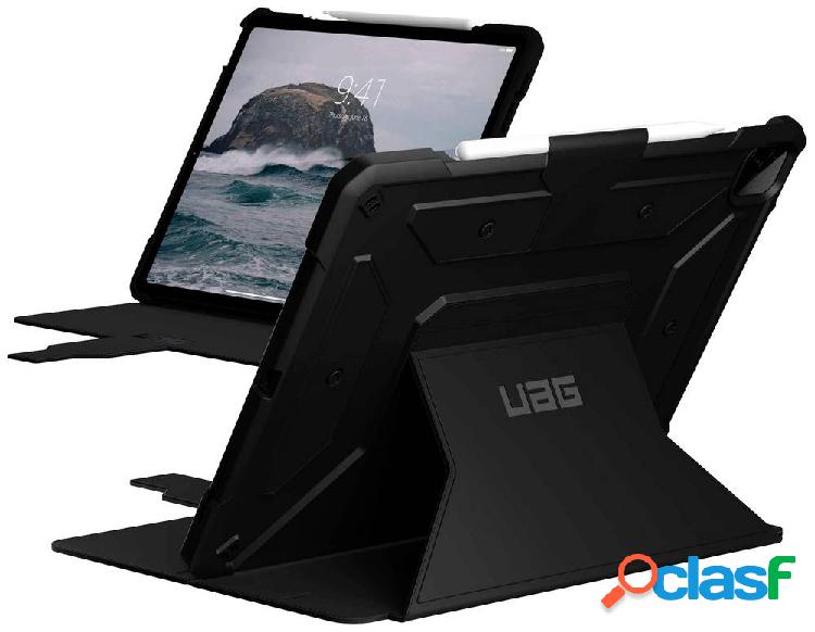 Urban Armor Gear Metropolis SE Case Custodia a libro Adatto