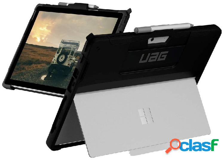 Urban Armor Gear Scout Handstrap Case Back cover Microsoft
