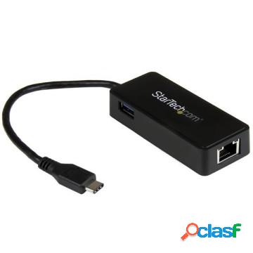 Us1gc301au adattatore di rete usb-c a rj45