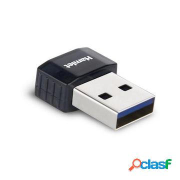 Usb 2.0 nano wi-fi 300 mbit/s