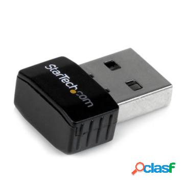 Usb300wn2x2c chiavetta mini adattatore di rete wireless-n