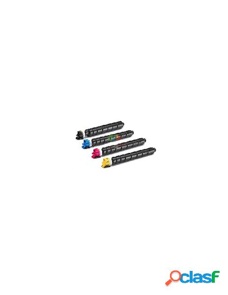 Utax/triumph-adler - yellow compatible triumph-adler utax