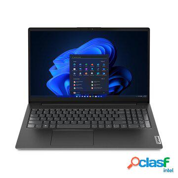 V 15 g3 iap i5-1235u 15.6" full hd nero