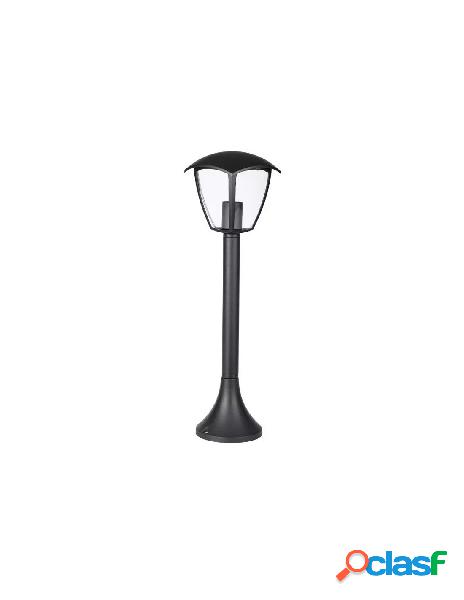 V-tac - lampada da terra per giardino esterno ip44 altezza