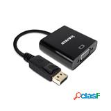 VULTECH CAVO ADATT. DISPLAYPORT/VGA