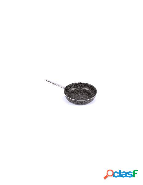 Valsecchi - padella valsecchi 264328 big stone nero